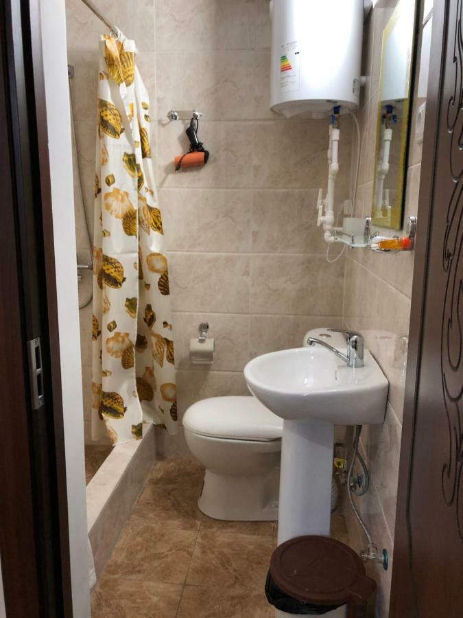 Saroy Guest House Samarkand Exteriör bild