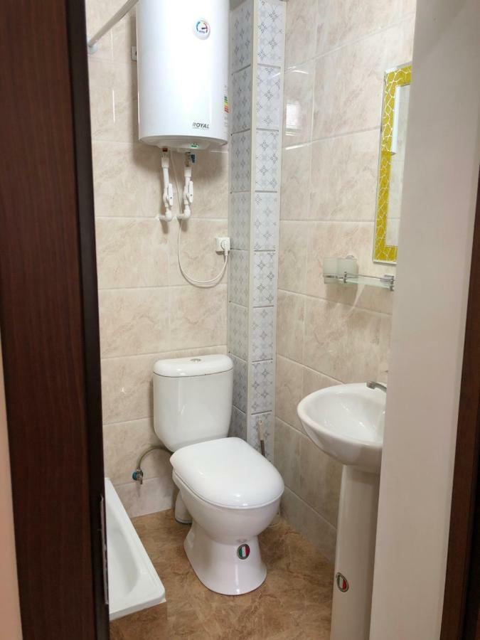 Saroy Guest House Samarkand Exteriör bild