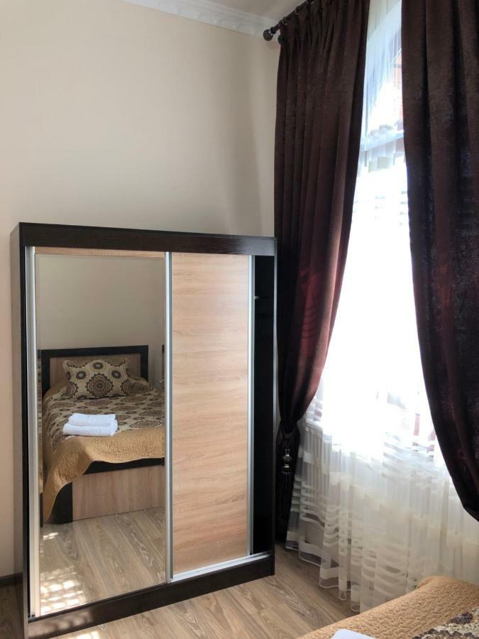 Saroy Guest House Samarkand Exteriör bild